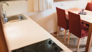 Guesthouse St. Nikolaus (San Nicolo)