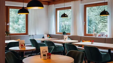 Guesthouse St. Nikolaus (San Nicolo)