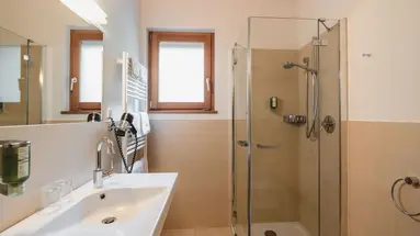 Guesthouse St. Nikolaus (San Nicolo)