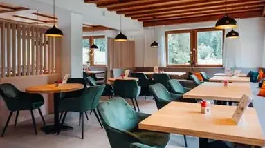 Guesthouse St. Nikolaus (San Nicolo)