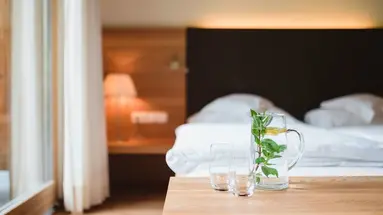 Guesthouse St. Nikolaus (San Nicolo)
