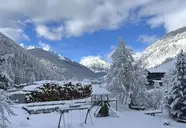 Guesthouse St. Nikolaus (San Nicolo)