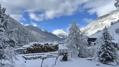 Guesthouse St. Nikolaus (San Nicolo)