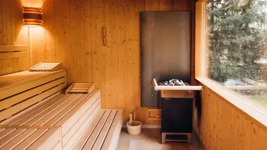 Guesthouse St. Nikolaus (San Nicolo)