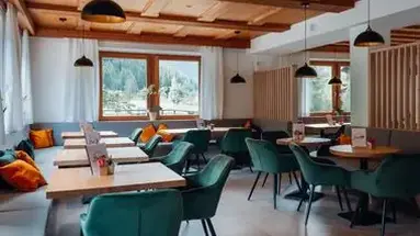 Guesthouse St. Nikolaus (San Nicolo)