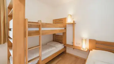 Guesthouse St. Nikolaus (San Nicolo)