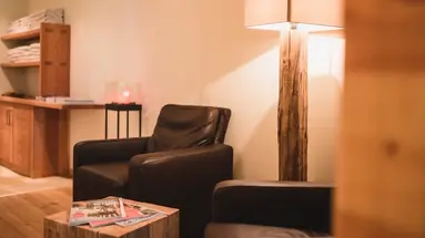 Guesthouse St. Nikolaus (San Nicolo)