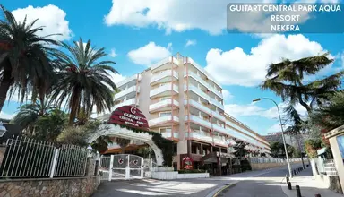Guitart Central Park Aqua Resort