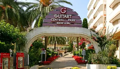 Guitart Central Park Aqua Resort