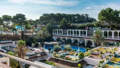 Guitart Central Park Aqua Resort