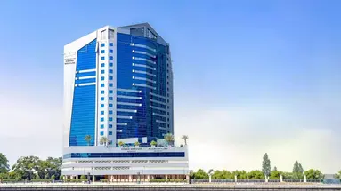 Gulf Court Business Bay