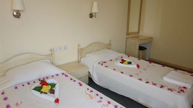 Gumbet Holiday Beach