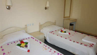 Gumbet Holiday Beach
