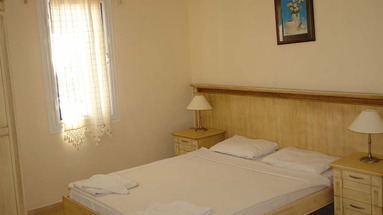 Gumbet Holiday Beach