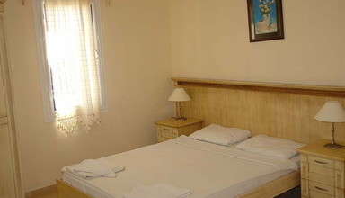 Gumbet Holiday Beach