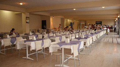 Gumbet Holiday Beach