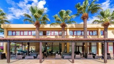 Gumuldur Resort