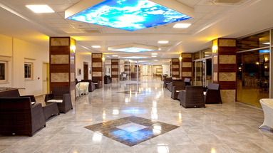 Gumuldur Resort