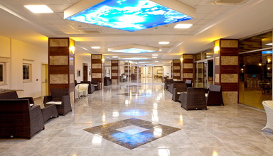 Gumuldur Resort
