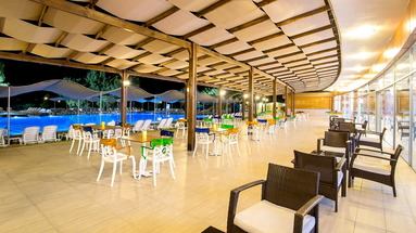 Gumuldur Resort