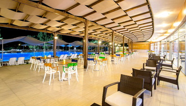 Gumuldur Resort