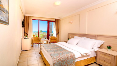 Gumuldur Resort