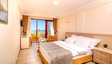 Gumuldur Resort
