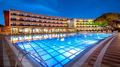Gumuldur Resort