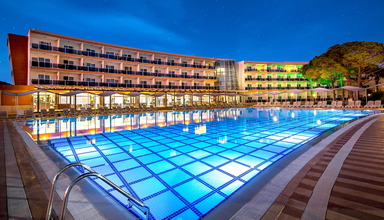 Gumuldur Resort