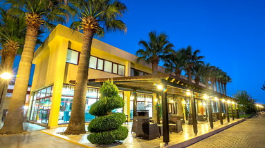 Gumuldur Resort