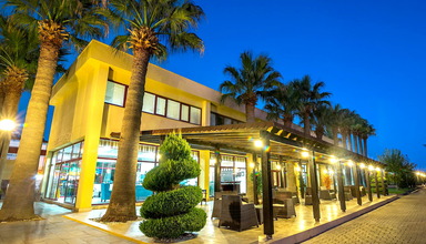 Gumuldur Resort