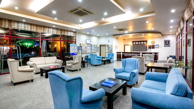 Gumuldur Resort