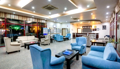 Gumuldur Resort