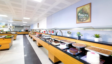 Gumuldur Resort
