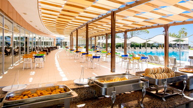 Gumuldur Resort