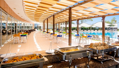 Gumuldur Resort