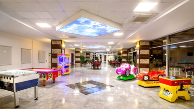 Gumuldur Resort