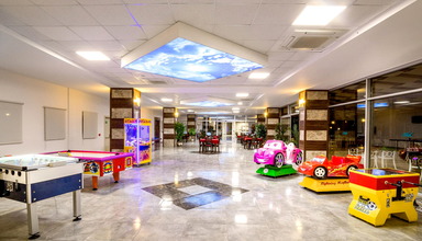 Gumuldur Resort