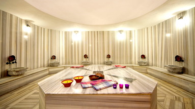 Gumuldur Resort