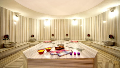 Gumuldur Resort