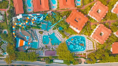 Gural Premier Belek