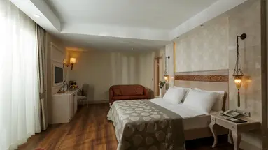 Gural Premier Belek