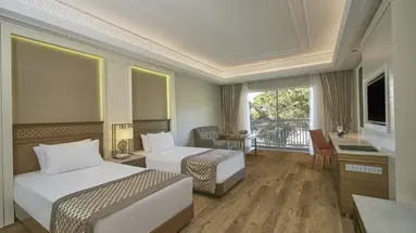Gural Premier Belek
