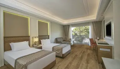 Gural Premier Belek