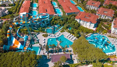 Gural Premier Belek