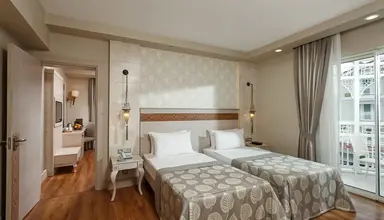 Gural Premier Belek