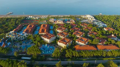 Gural Premier Belek