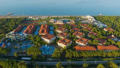 Gural Premier Belek