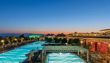 Gural Premier Belek