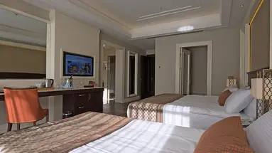 Gural Premier Belek